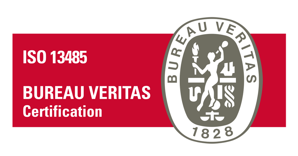 logo bv